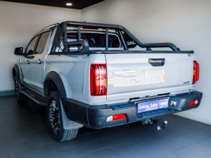 JAC T9 2.0CTI double cab Lux - Image 4