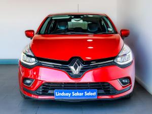 Renault Clio 66kW turbo Dynamique - Image 2