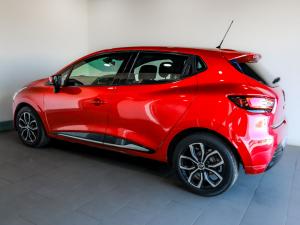Renault Clio 66kW turbo Dynamique - Image 4