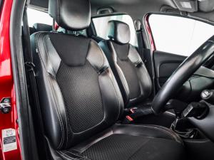 Renault Clio 66kW turbo Dynamique - Image 9