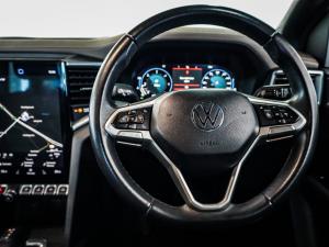 Volkswagen Amarok 3.0TDI V6 double cab Aventura 4Motion - Image 10