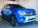 Thumbnail Volkswagen Amarok 3.0TDI V6 double cab Aventura 4Motion