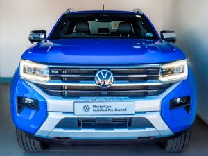 Volkswagen Amarok 3.0TDI V6 double cab Aventura 4Motion - Image 2