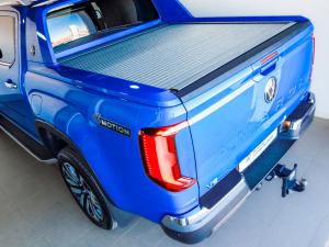 Volkswagen Amarok 3.0TDI V6 double cab Aventura 4Motion - Image 3