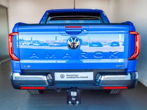 Volkswagen Amarok 3.0TDI V6 double cab Aventura 4Motion - Image 5