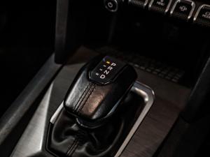 Volkswagen Amarok 3.0TDI V6 double cab Aventura 4Motion - Image 6