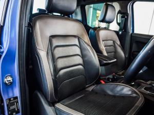 Volkswagen Amarok 3.0TDI V6 double cab Aventura 4Motion - Image 7