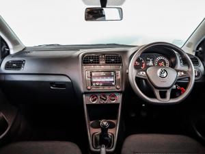 Volkswagen Polo Vivo hatch 1.4 Comfortline - Image 11