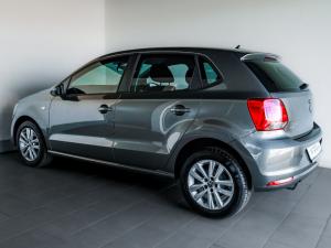 Volkswagen Polo Vivo hatch 1.4 Comfortline - Image 12
