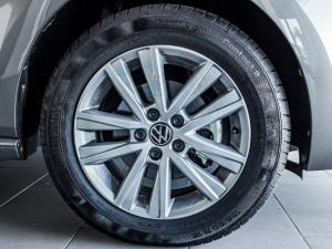 Volkswagen Polo Vivo hatch 1.4 Comfortline - Image 14