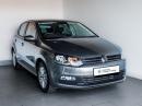 Thumbnail Volkswagen Polo Vivo hatch 1.4 Comfortline