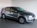 Thumbnail Volkswagen Polo Vivo hatch 1.4 Comfortline