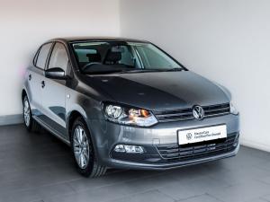 Volkswagen Polo Vivo hatch 1.4 Comfortline - Image 3