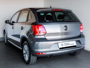 Volkswagen Polo Vivo hatch 1.4 Comfortline - Image 4