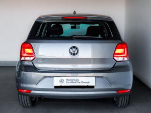 Volkswagen Polo Vivo hatch 1.4 Comfortline - Image 5