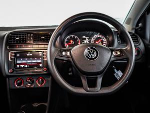 Volkswagen Polo Vivo hatch 1.4 Comfortline - Image 11