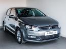 Thumbnail Volkswagen Polo Vivo hatch 1.4 Comfortline