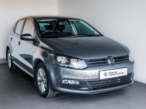 Volkswagen Polo Vivo hatch 1.4 Comfortline - Image 1