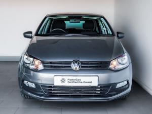 Volkswagen Polo Vivo hatch 1.4 Comfortline - Image 2