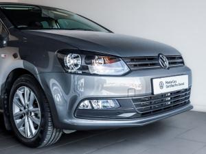 Volkswagen Polo Vivo hatch 1.4 Comfortline - Image 3