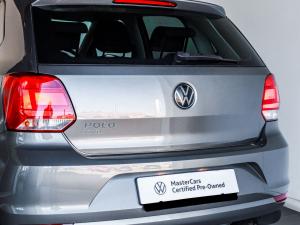 Volkswagen Polo Vivo hatch 1.4 Comfortline - Image 6