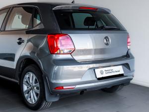 Volkswagen Polo Vivo hatch 1.4 Comfortline - Image 7