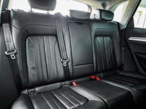 Audi Q5 40TDI quattro - Image 14