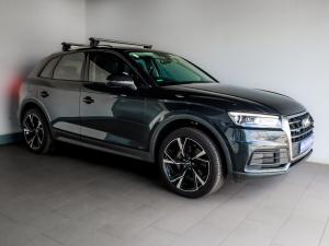 Audi Q5 40TDI quattro - Image 1