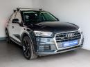 Thumbnail Audi Q5 40TDI quattro