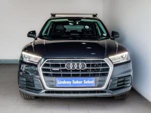 Audi Q5 40TDI quattro - Image 2