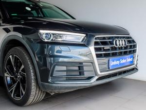 Audi Q5 40TDI quattro - Image 4