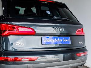 Audi Q5 40TDI quattro - Image 5
