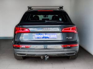Audi Q5 40TDI quattro - Image 6