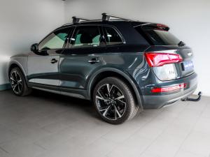 Audi Q5 40TDI quattro - Image 7