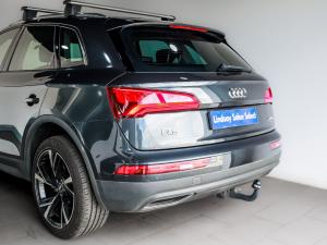 Audi Q5 40TDI quattro - Image 8