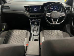Volkswagen Polo hatch 1.0TSI R-Line - Image 14