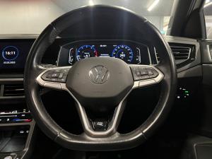 Volkswagen Polo hatch 1.0TSI R-Line - Image 15