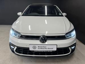 Volkswagen Polo hatch 1.0TSI R-Line - Image 2