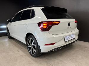 Volkswagen Polo hatch 1.0TSI R-Line - Image 3