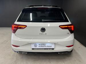 Volkswagen Polo hatch 1.0TSI R-Line - Image 4