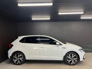 Volkswagen Polo hatch 1.0TSI R-Line - Image 5