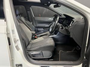Volkswagen Polo hatch 1.0TSI R-Line - Image 8