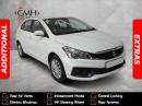 Thumbnail Suzuki Ciaz 1.5 GL auto