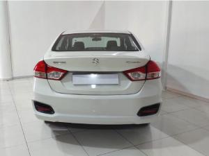 Suzuki Ciaz 1.5 GL auto - Image 4