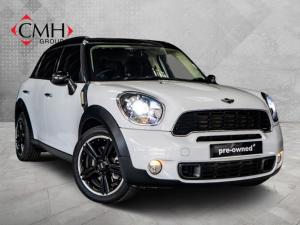 MINI Countryman Cooper S Countryman auto - Image 1