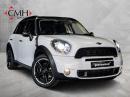 Thumbnail MINI Countryman Cooper S Countryman auto