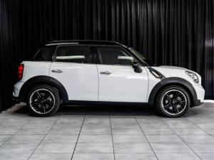 MINI Countryman Cooper S Countryman auto - Image 3