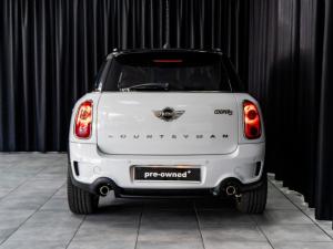 MINI Countryman Cooper S Countryman auto - Image 4