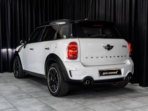 MINI Countryman Cooper S Countryman auto - Image 5