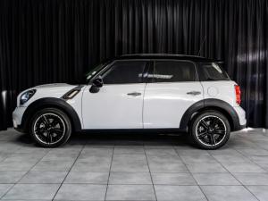 MINI Countryman Cooper S Countryman auto - Image 6